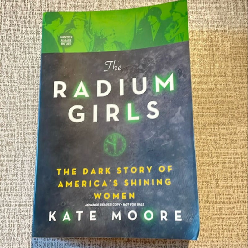 The Radium Girls