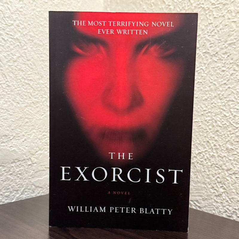 The Exorcist