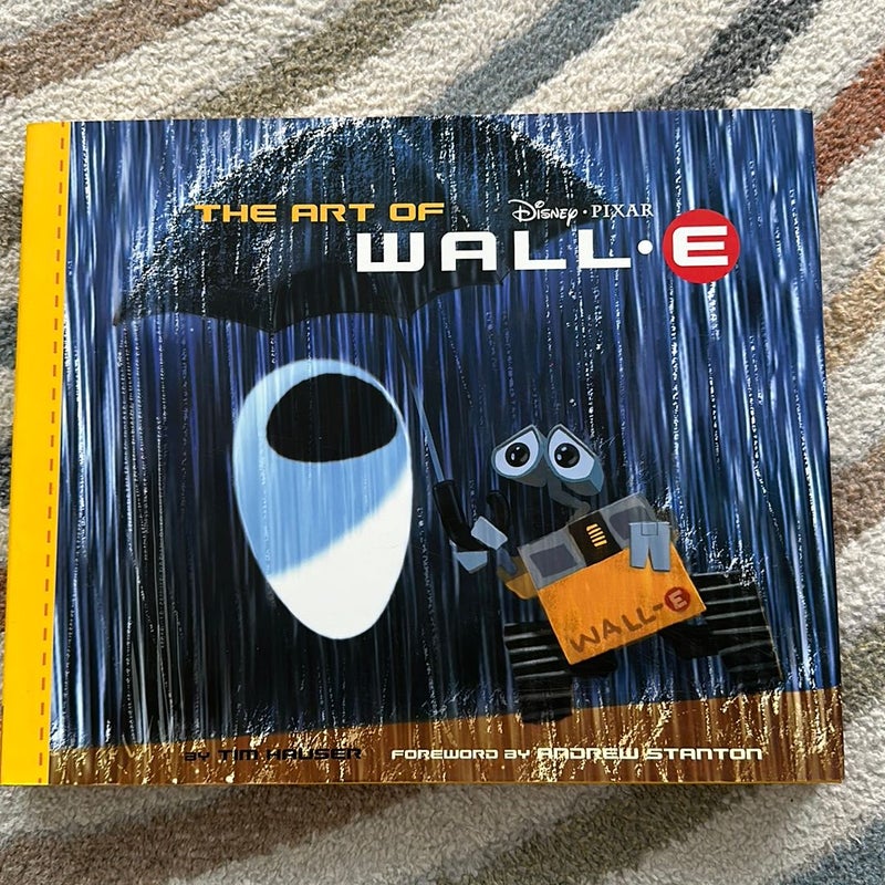 The Art of WALL. e