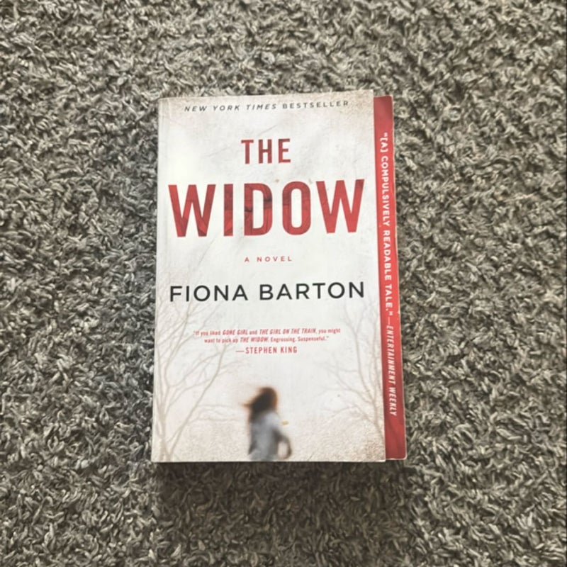 The Widow