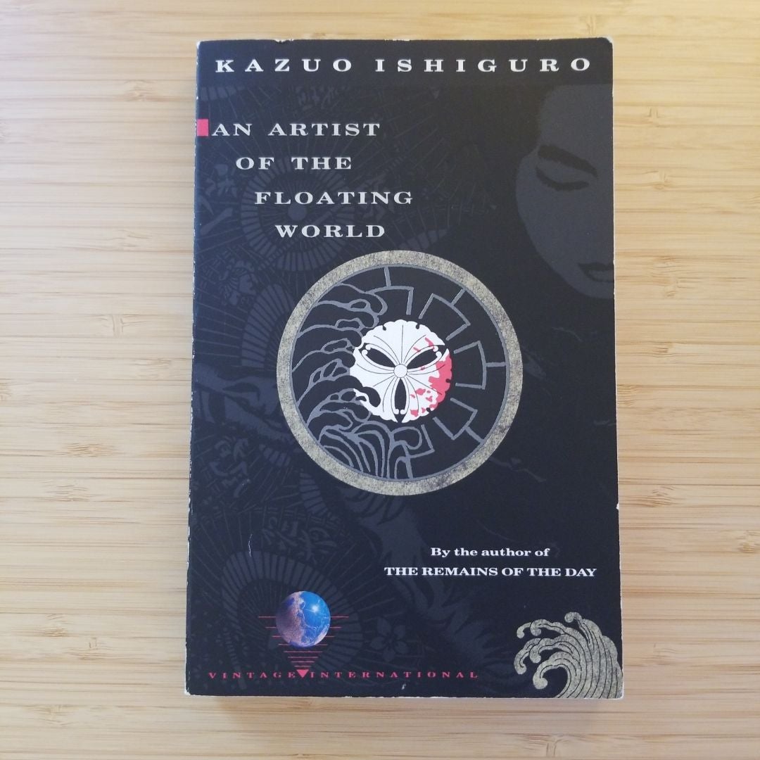 An Artist of the Floating World