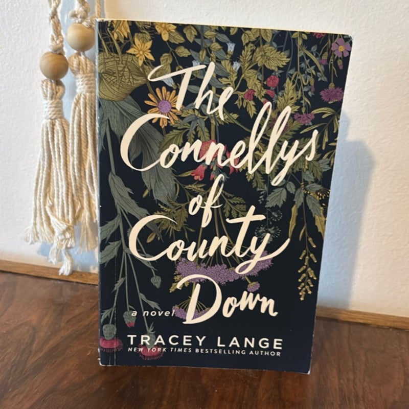 The Connellys of County Down