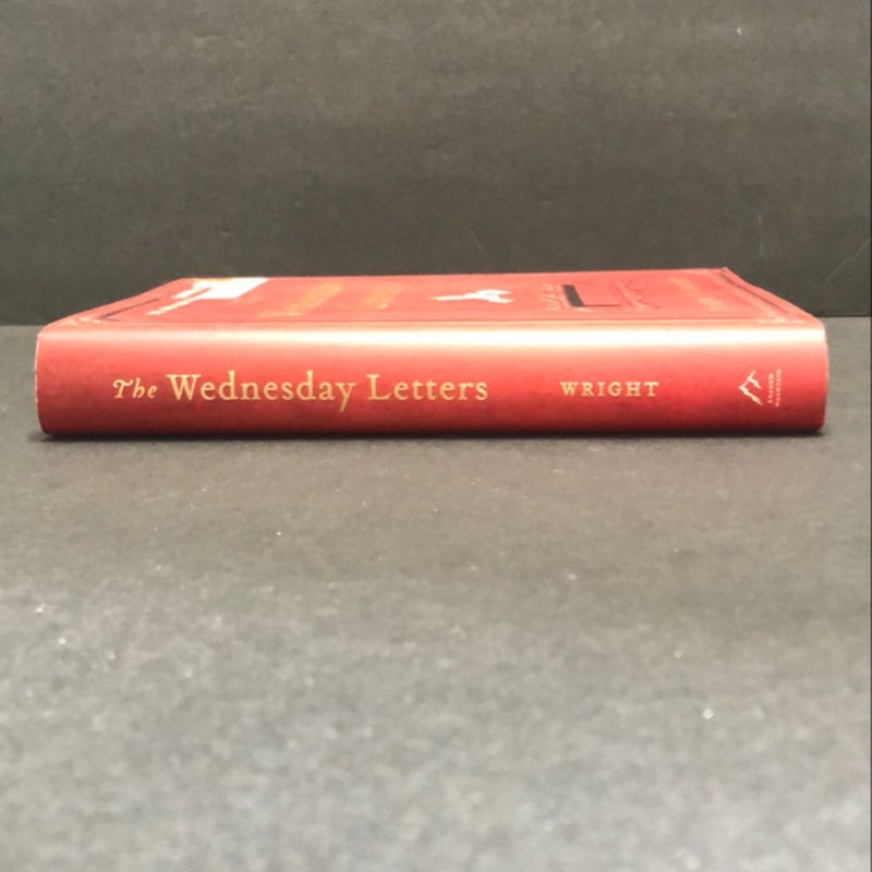 The Wednesday Letters