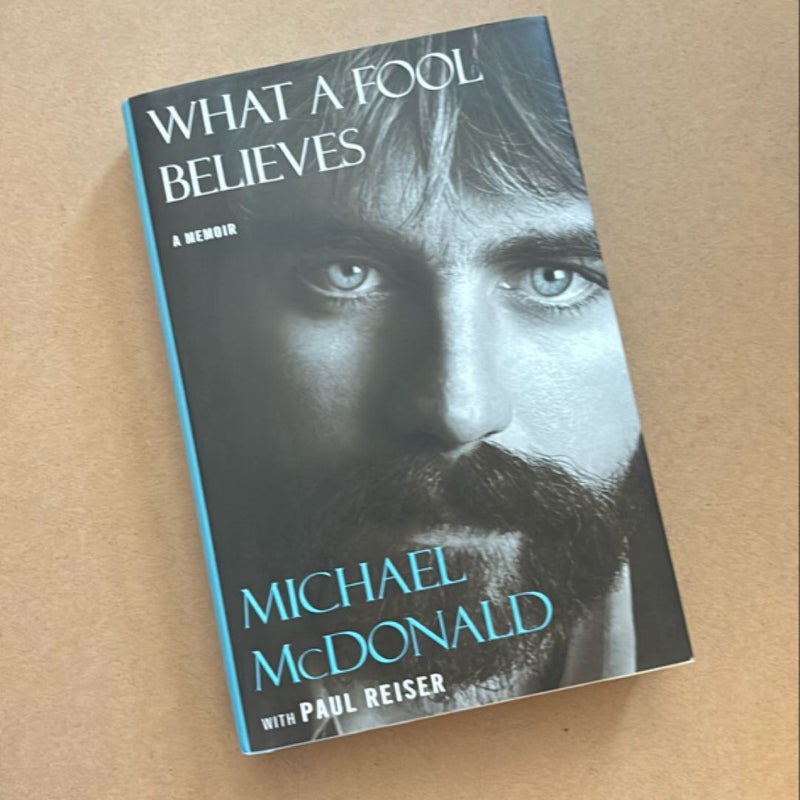 What a Fool Believes