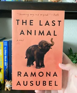 The Last Animal