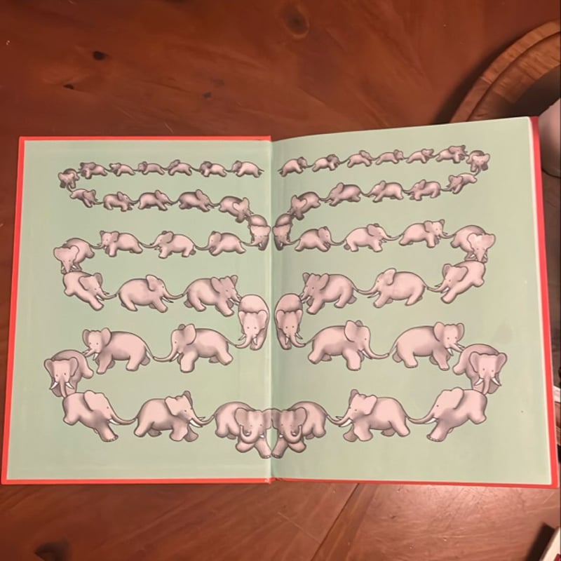 Babar's Anniversary Album