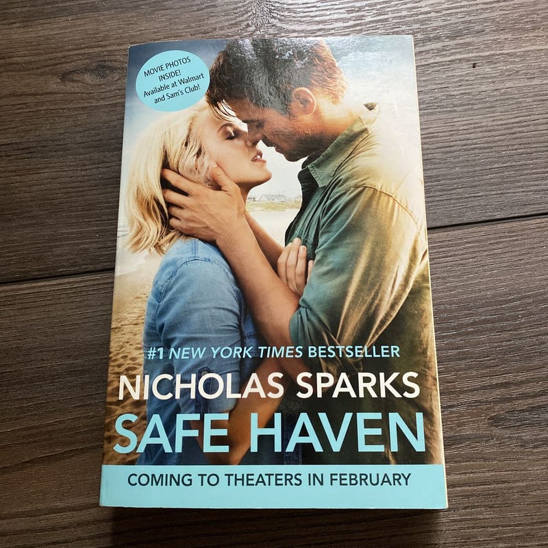 Safe Haven