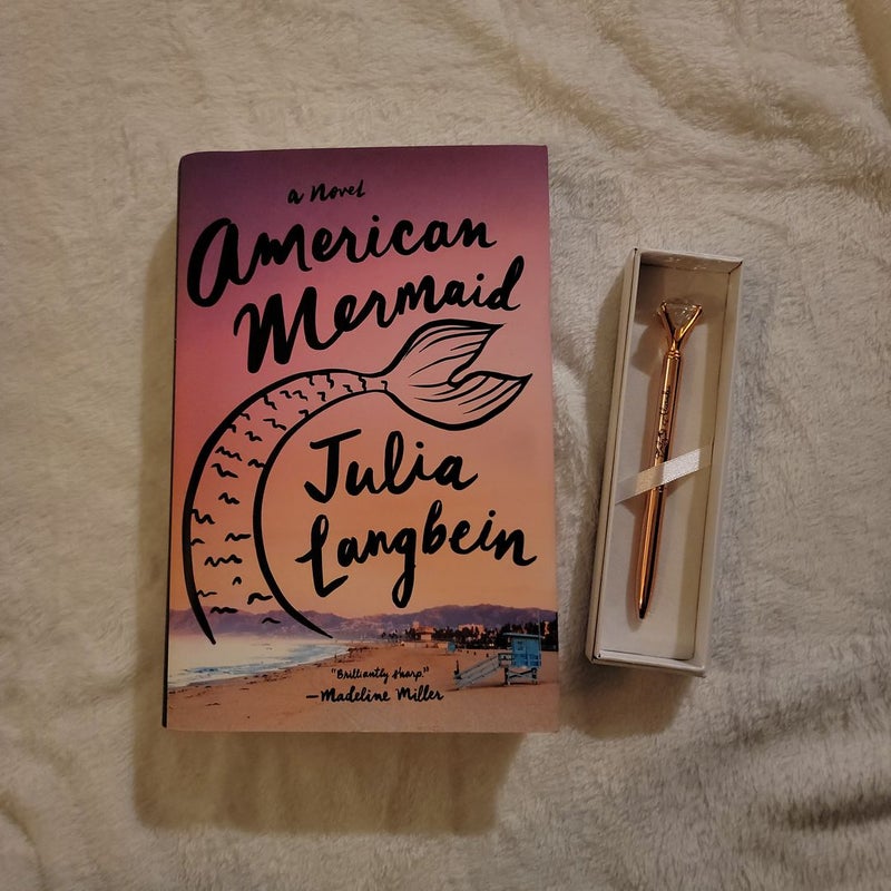 American Mermaid