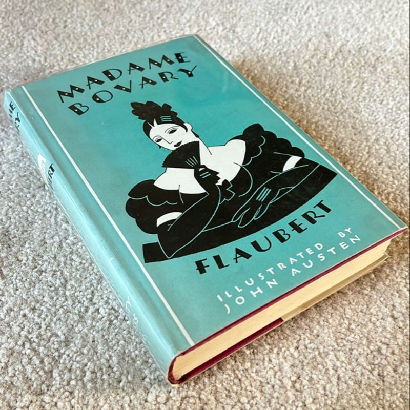 Madame Bovary