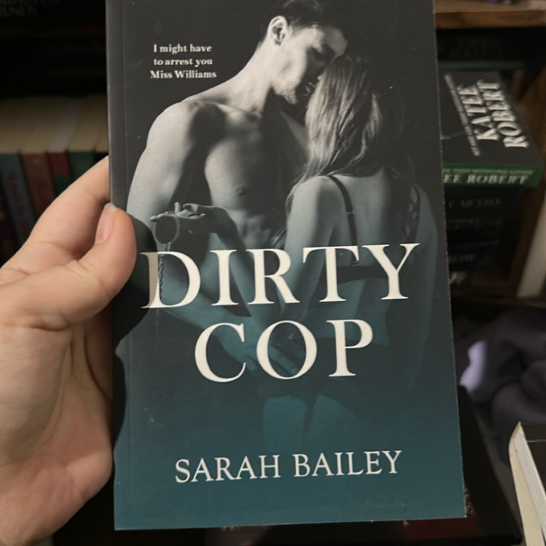 Dirty Cop