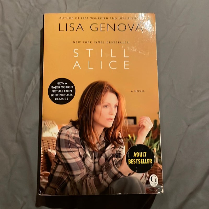 Still Alice