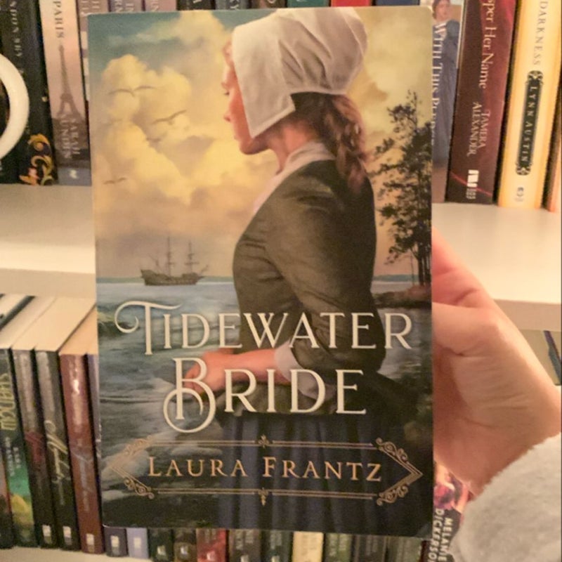 Tidewater Bride