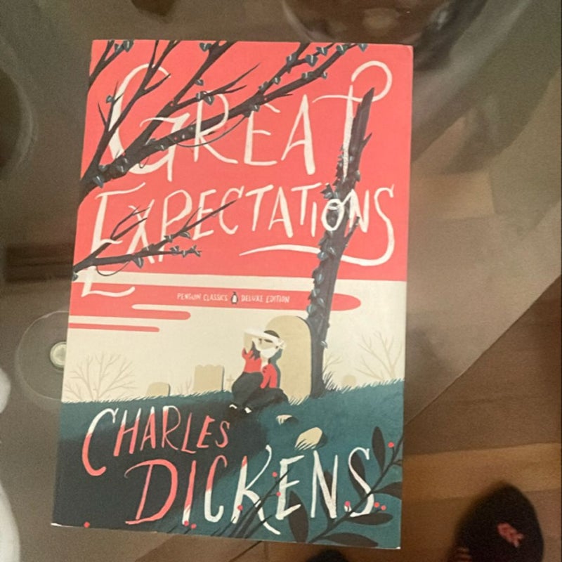 Great Expectations