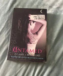 Untamed