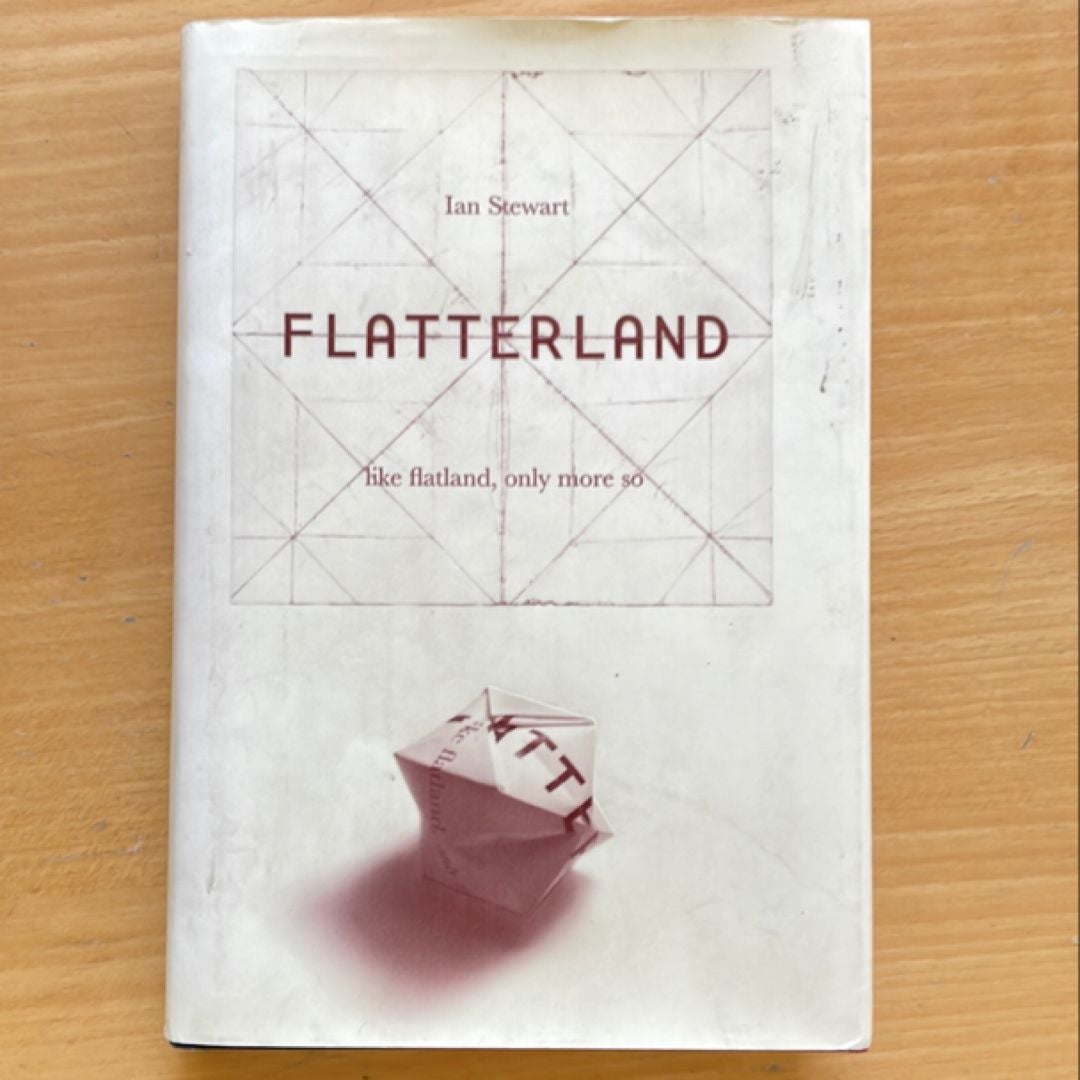 Flatterland