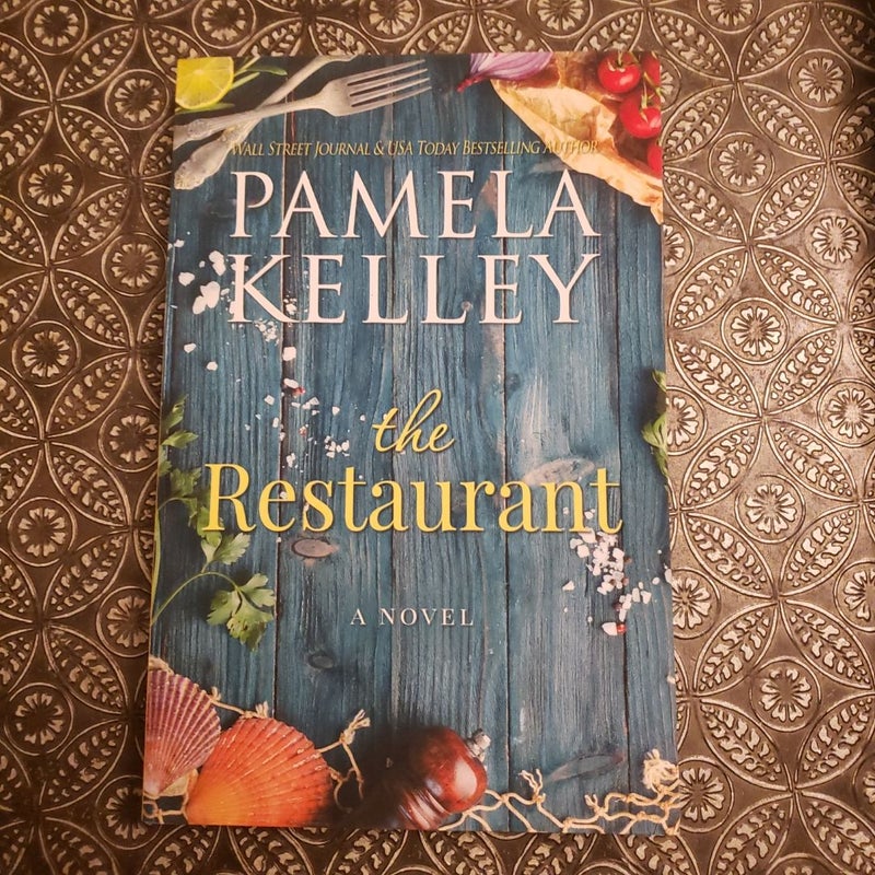 The Restaurant