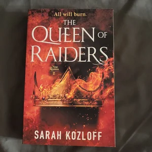 The Queen of Raiders