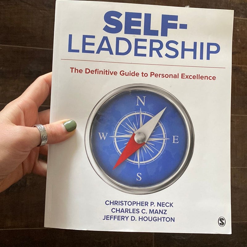 Self-Leadership