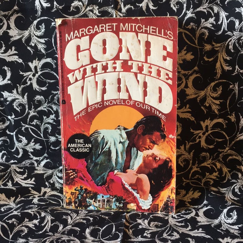 Gone with the Wind