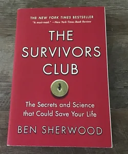 The Survivors Club