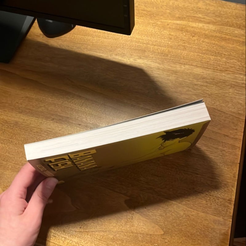 Banana Fish, Vol. 1