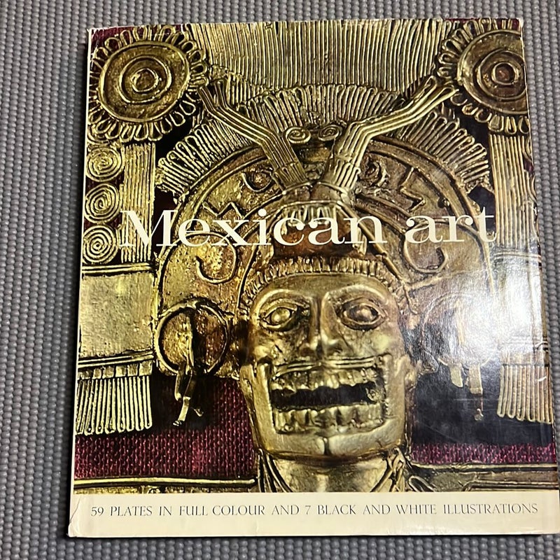 Mexican Art