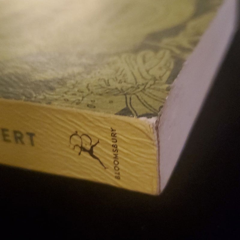 Field Notes from a Catastrophe