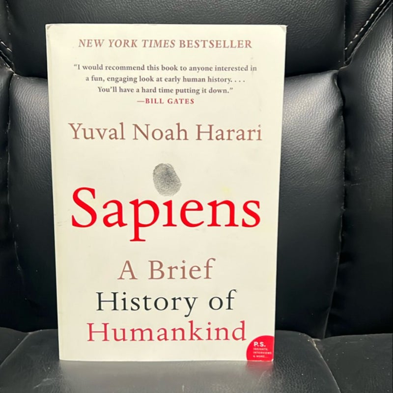 Sapiens