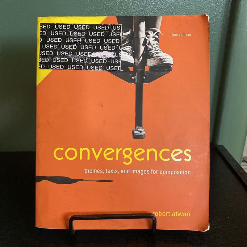 Convergences 