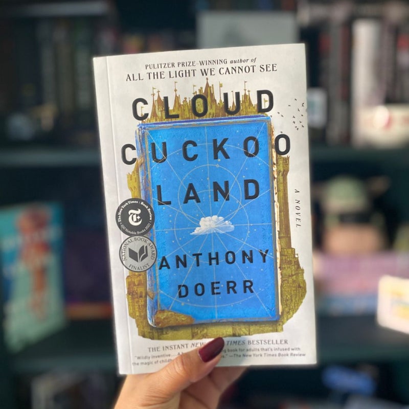 Cloud Cuckoo Land