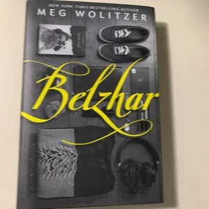 Belzhar