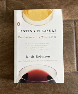 Tasting Pleasure