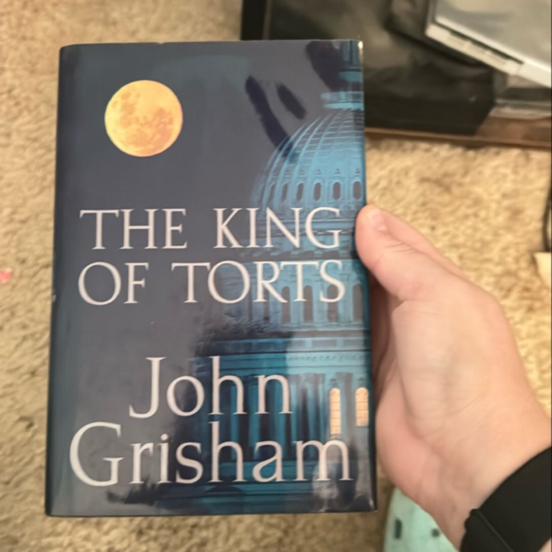 The King of Torts