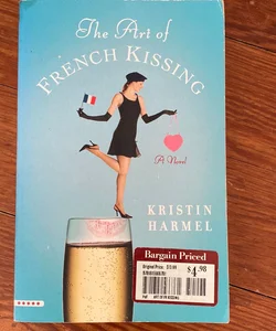 The Art of French Kissing