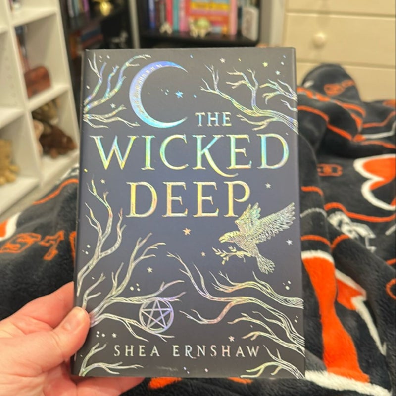 The Wicked Deep