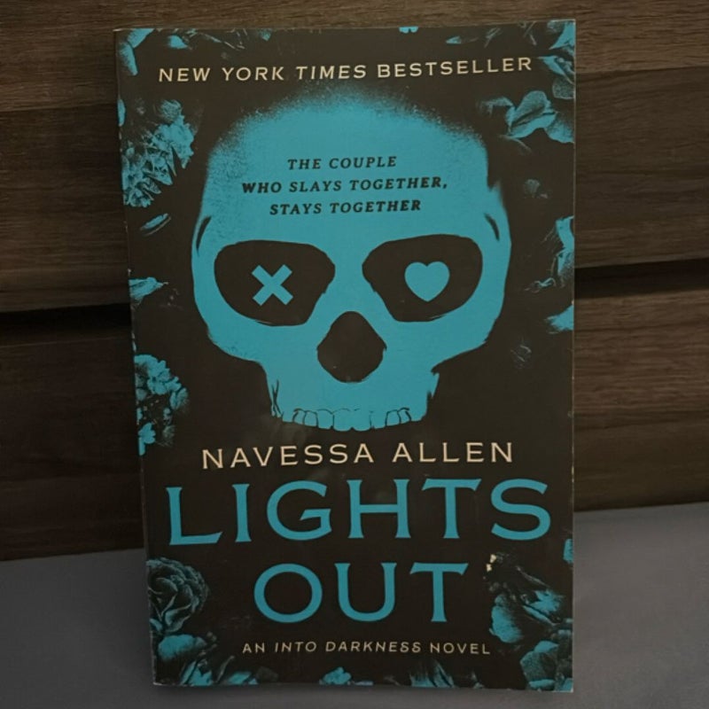 Lights Out
