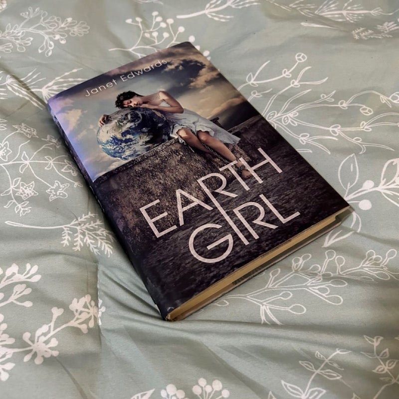 Earth Girl