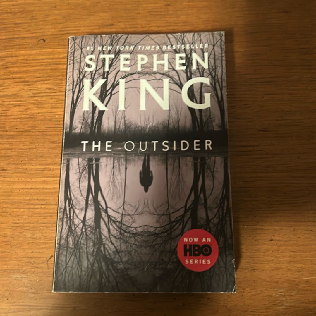 The Outsider
