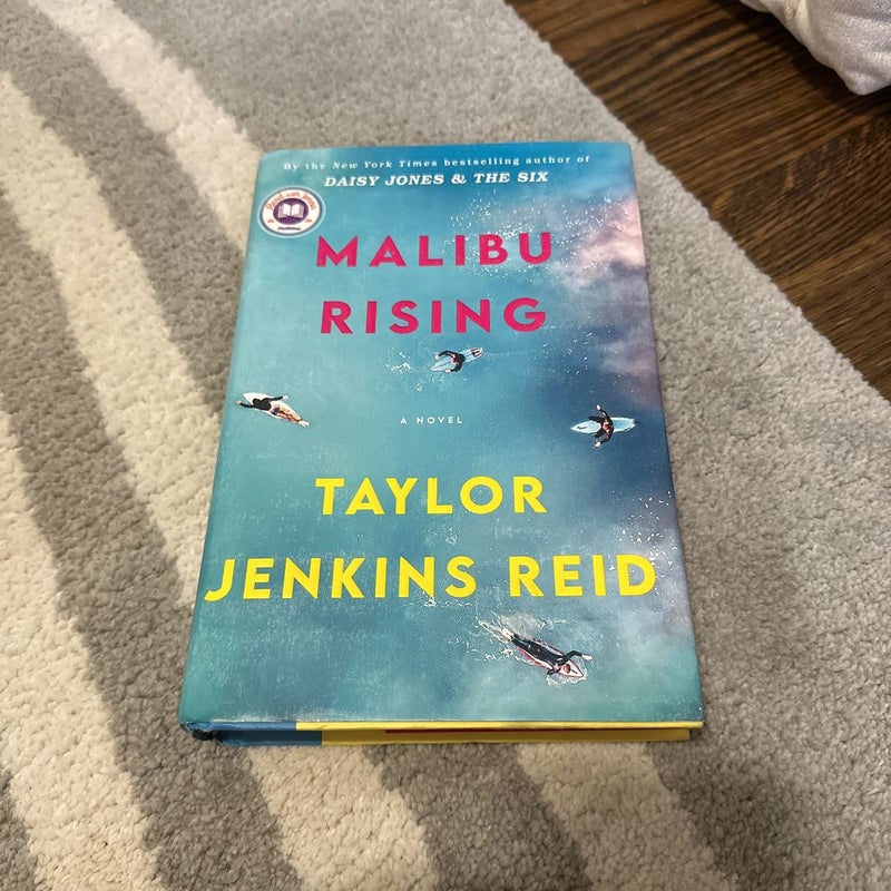 Malibu Rising