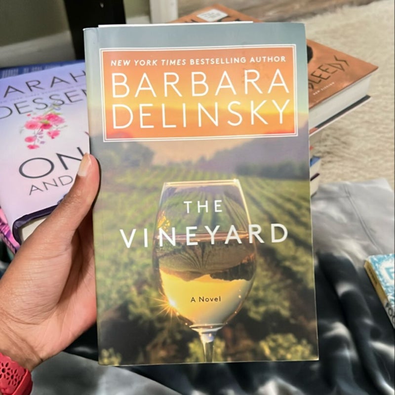 The Vineyard