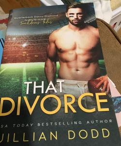 That divorce 