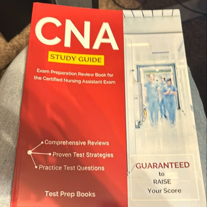 CNA Study Guide