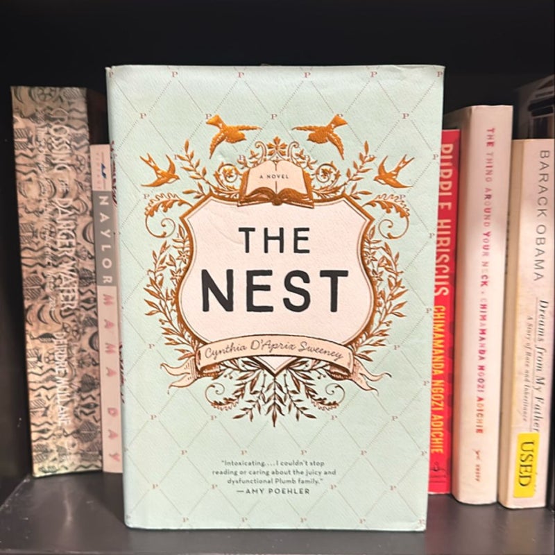 The Nest