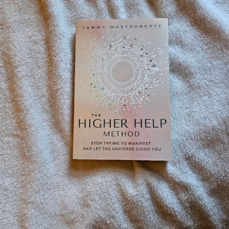 The Higher Help Method