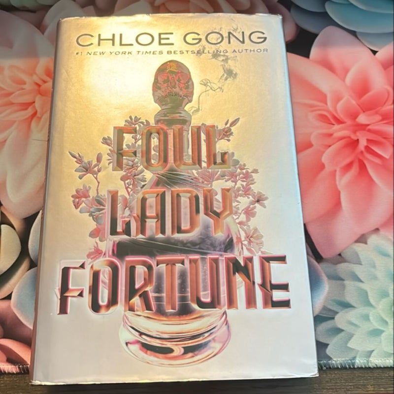 Foul Lady Fortune