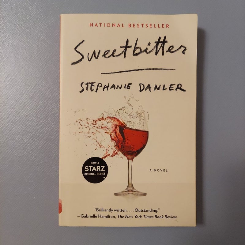 Sweetbitter