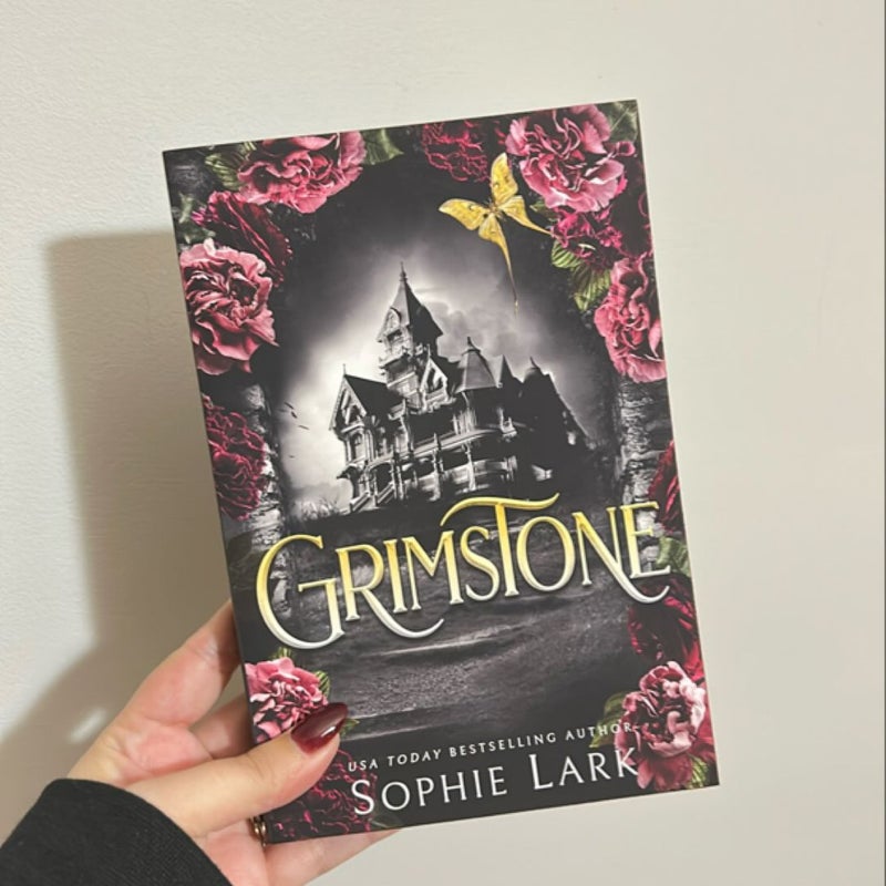 Grimstone