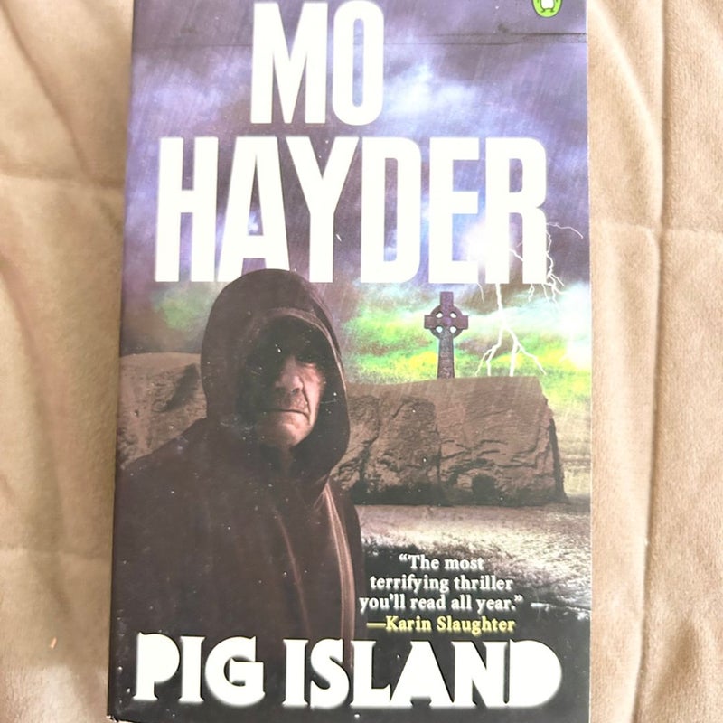 Pig Island