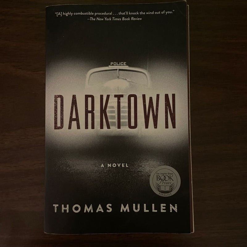 Darktown