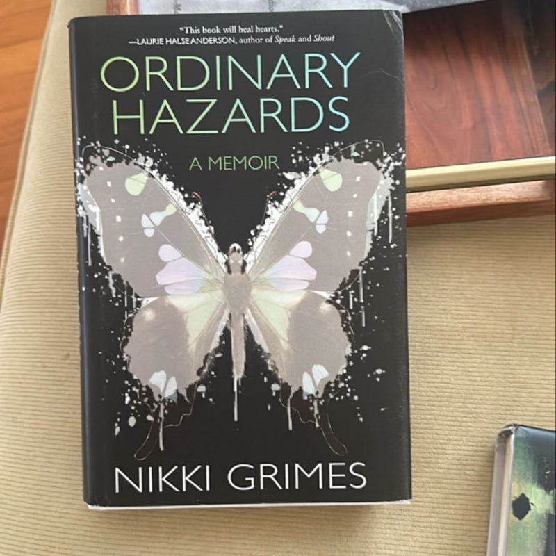 Ordinary Hazards